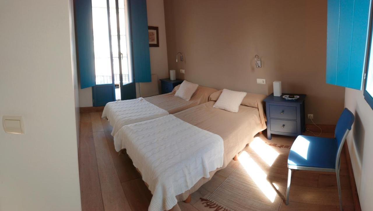 Campo Da Lua 4 Villa Muros Dış mekan fotoğraf